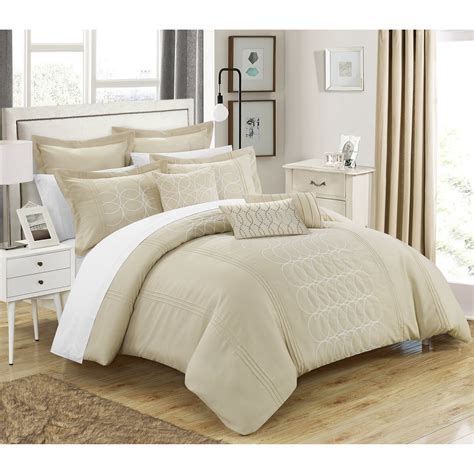 Visit the Chic Home Store. . Chic home comforter set